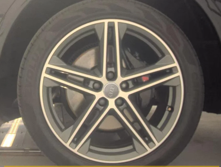 Used 2019 Black Audi 3.0T Premium Plus image 7