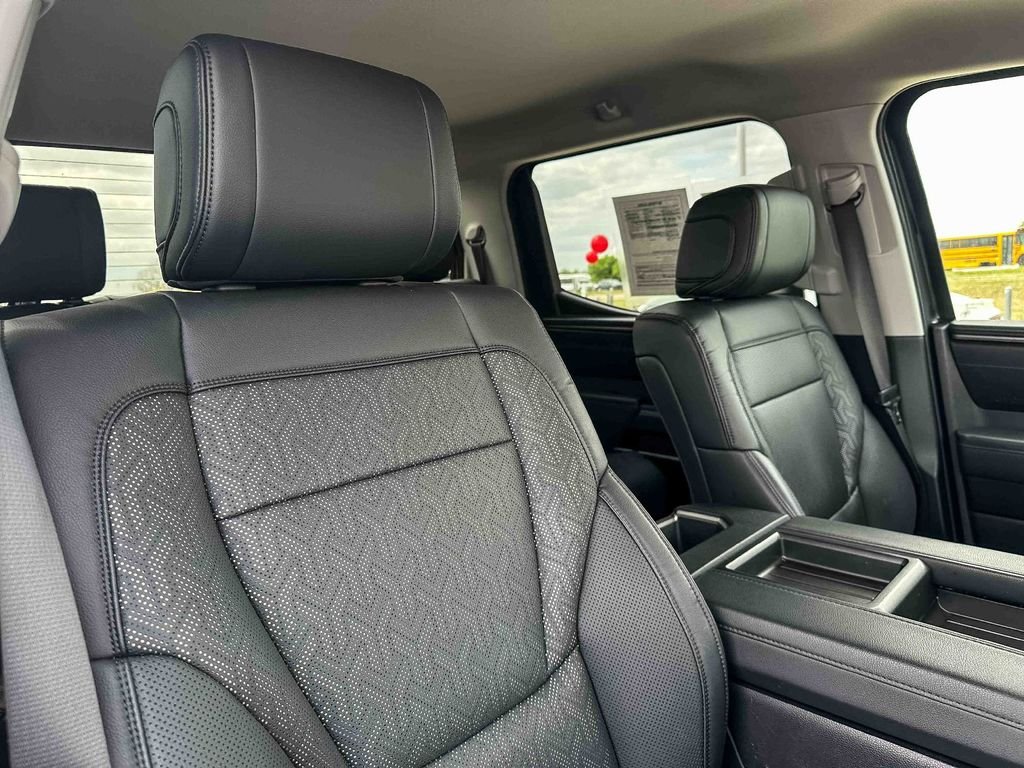 Used 2023 Gray Toyota SR5 image 22
