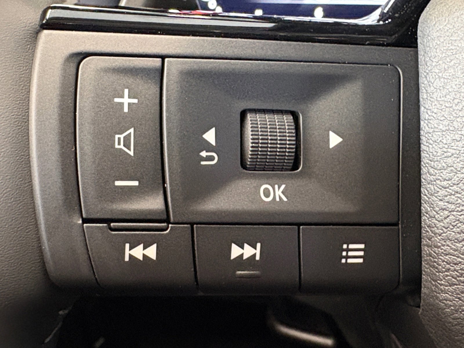 2026 Nissan Rogue Platinum - Photo 19