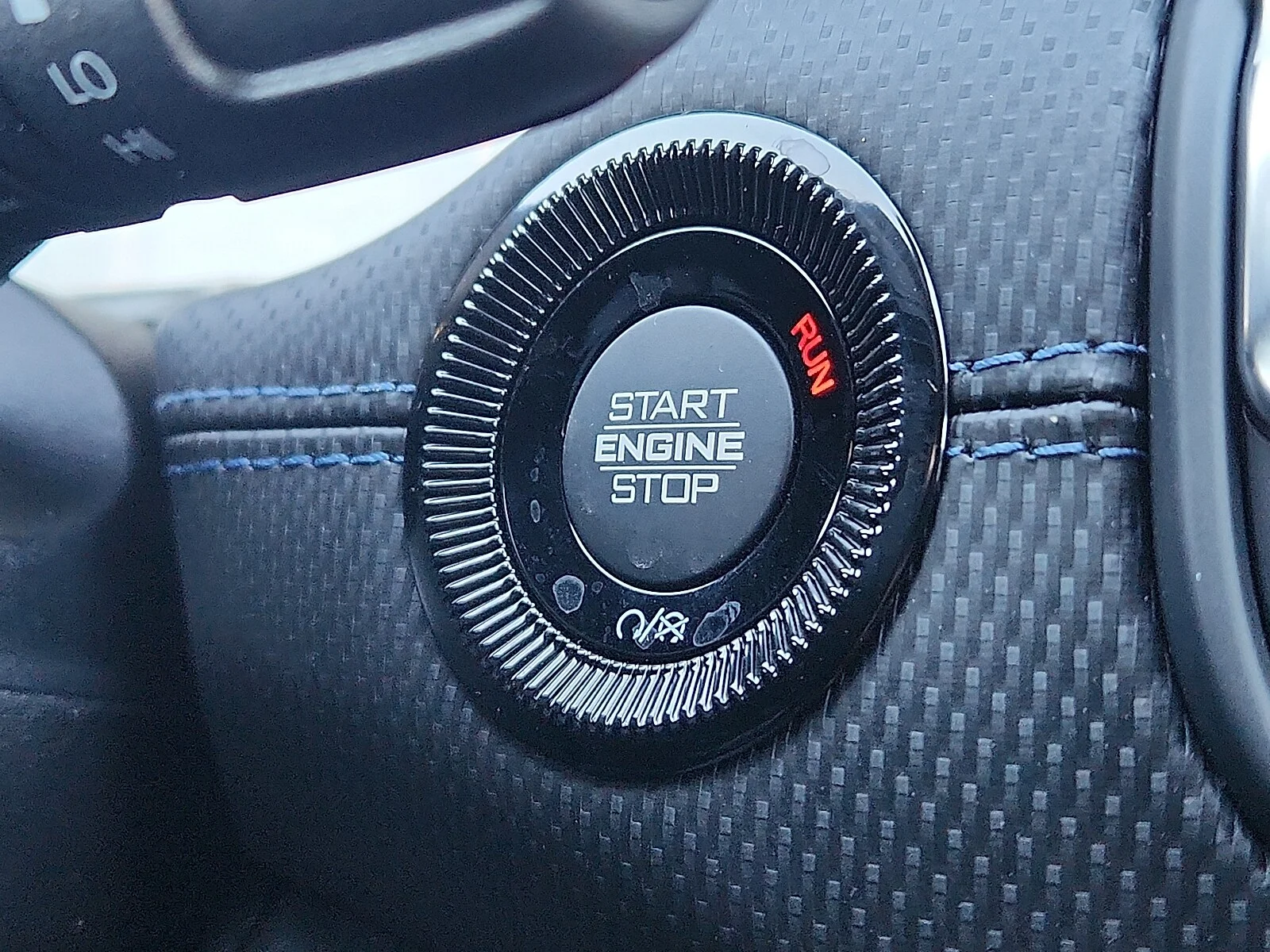 New 2026 Blue Jeep LATITUDE ALTITUDE 4X4 image 15