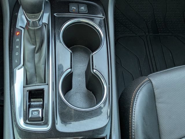 2024 Chevrolet Equinox Premier - Photo 11