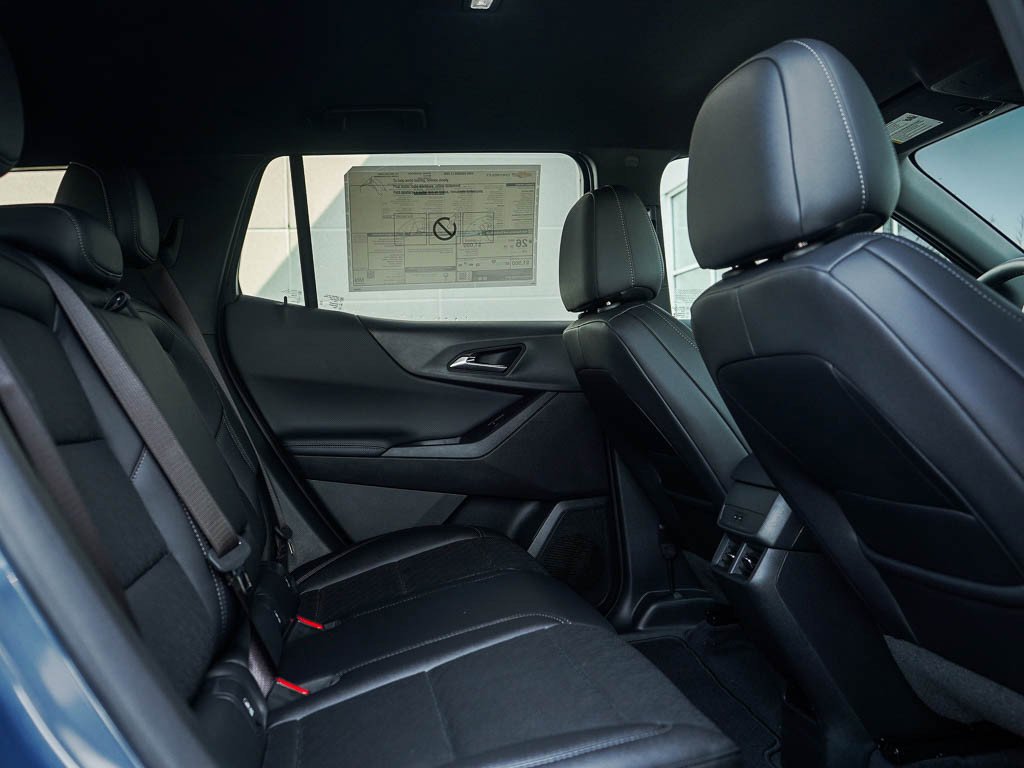 2026 Chevrolet Equinox LT - Photo 12