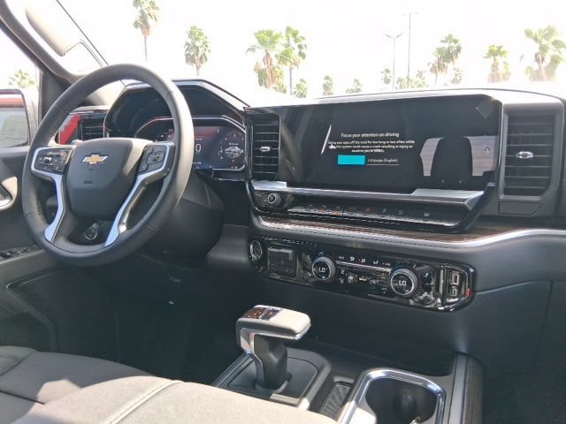 2026 Chevrolet Silverado 1500 LT - Photo 12