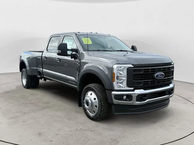 2026 Ford F-450 Super Duty XL - Photo 7