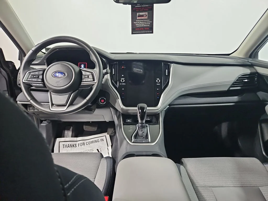 Used 2025 Gray Subaru Premium image 19