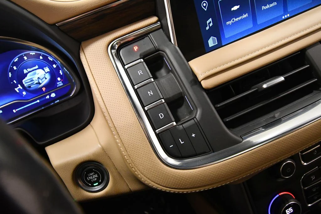 2023 Chevrolet Tahoe Premier - Photo 24