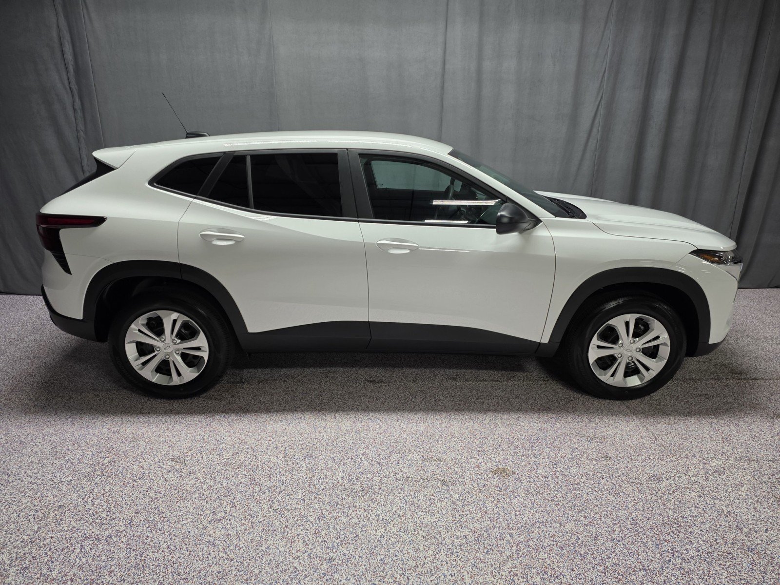 2026 Chevrolet Trax LS - Photo 12
