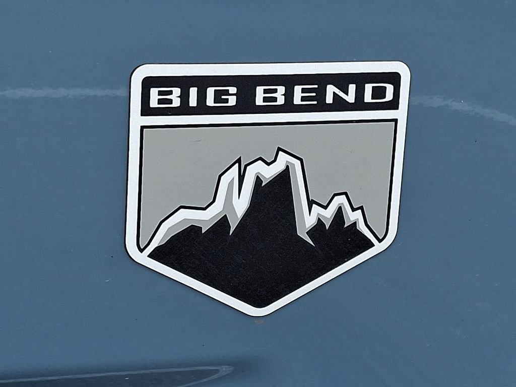Used 2021  Ford Big Bend image 10