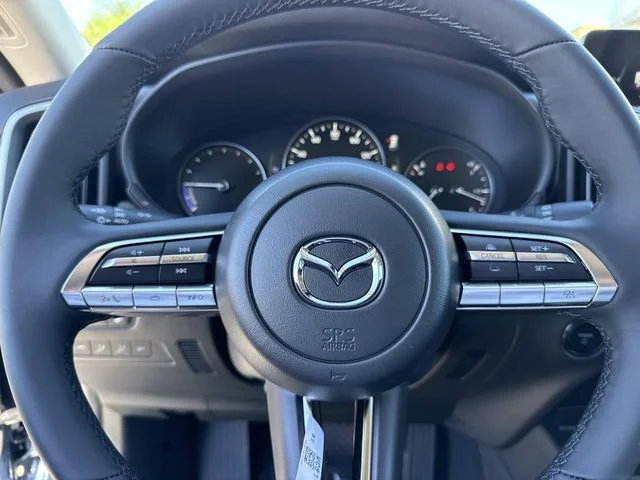 2026 Mazda CX-50 Premium - Photo 26