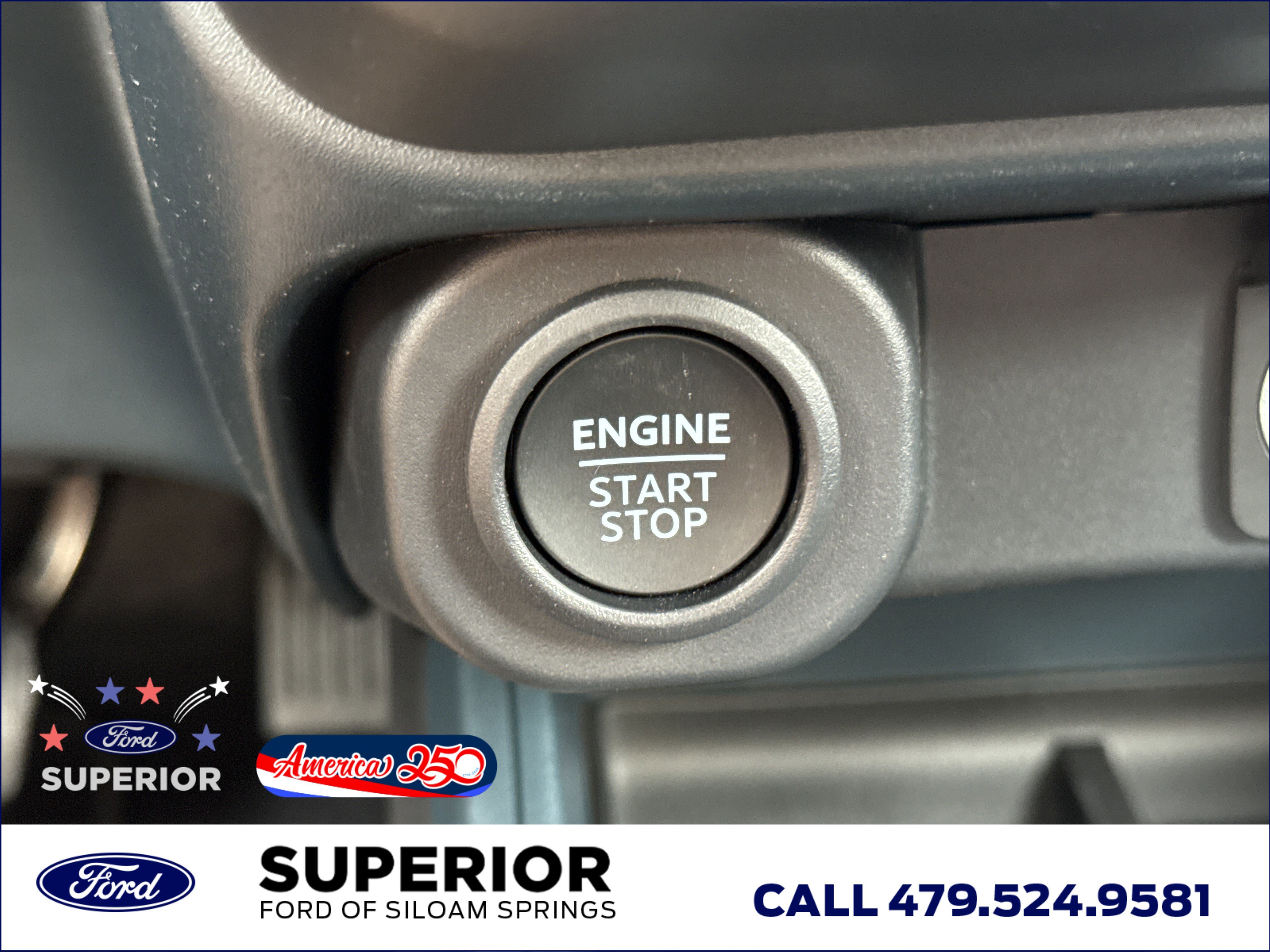 New 2026 Shadow Black Ford Lobo™ image 19