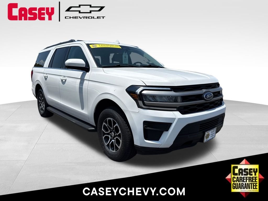 2024 Ford Expedition XLT MAX 4x4's photo