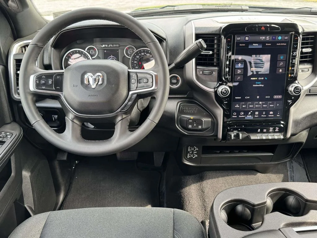 Used 2026 Blue Ram Big Horn image 16