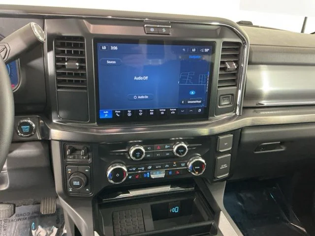 2025 Ford F-350 Super Duty Lariat - Photo 21