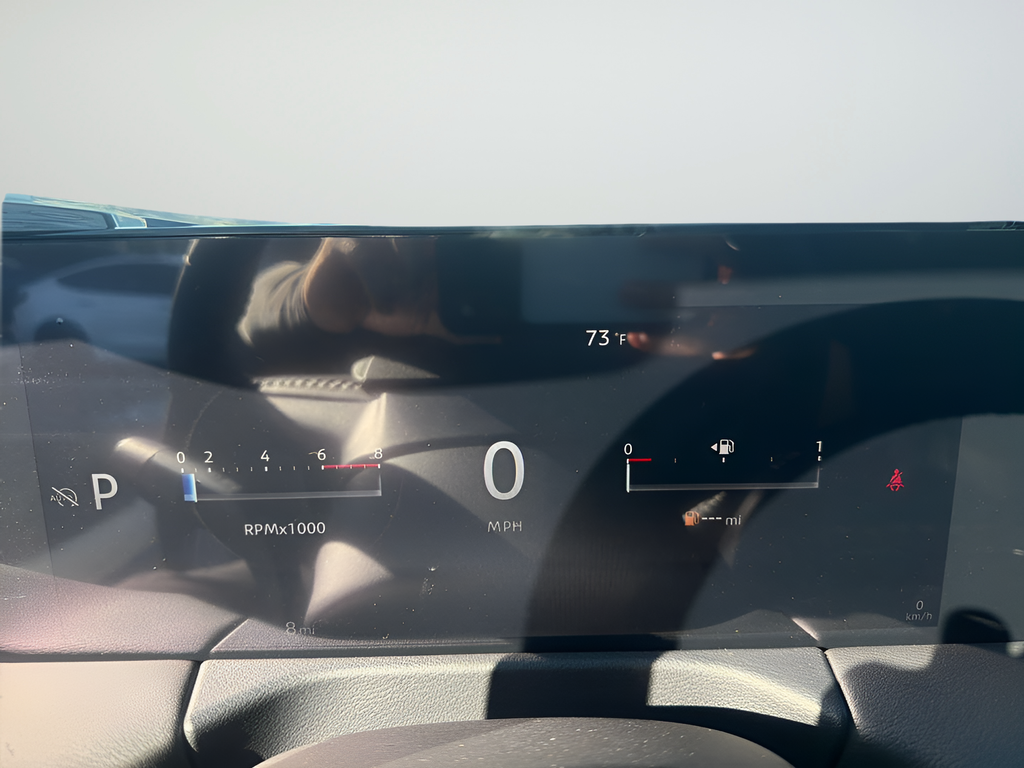 New 2026 Silver Nissan SV image 31