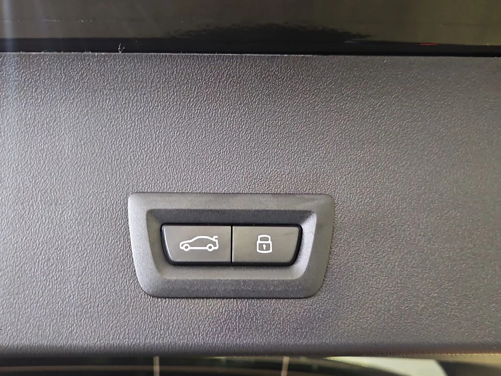 Used 2026 Black BMW 30 xDrive image 7