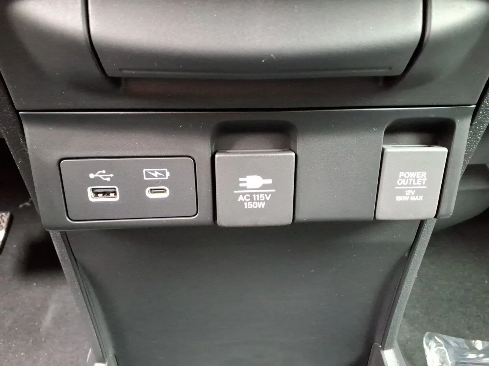 2026 Honda Odyssey Touring - Photo 14
