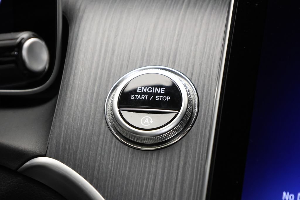 2026 Mercedes-Benz GLC Base - Photo 24