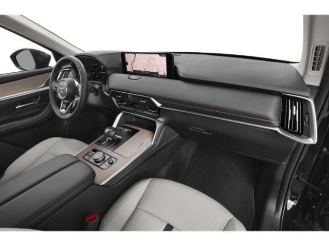 New 2026 Rhodium White Premium Mazda Premium Sport AWD image 12