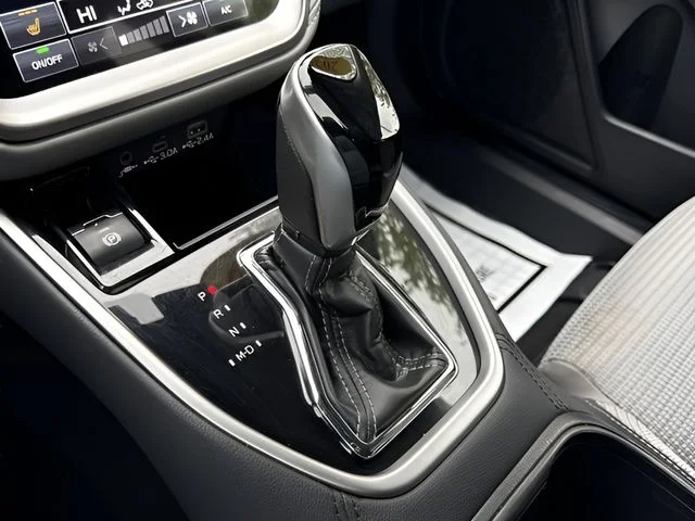 Used 2024 Gray Subaru Premium image 10