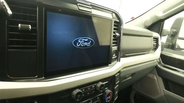New 2026 Avalanche Ford F-250® XLT image 17