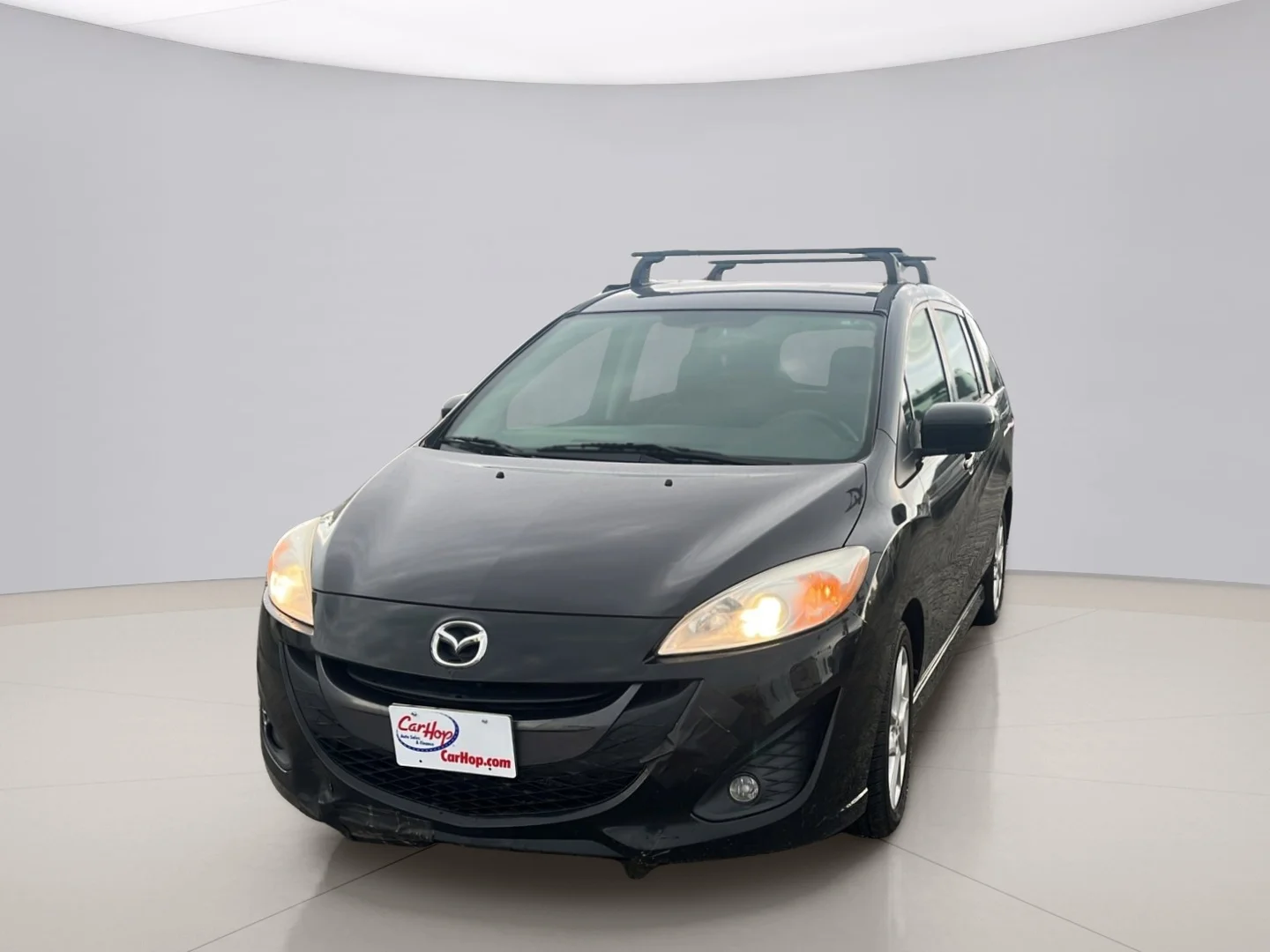 2012 Mazda CX-5 Touring Auto's photo