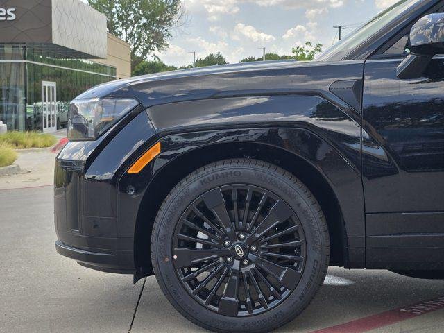 New 2026 Black Hyundai Calligraphy image 8