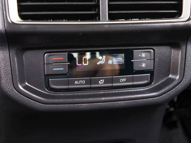 New 2026 Black Volkswagen 2.0T Peak Edition image 30