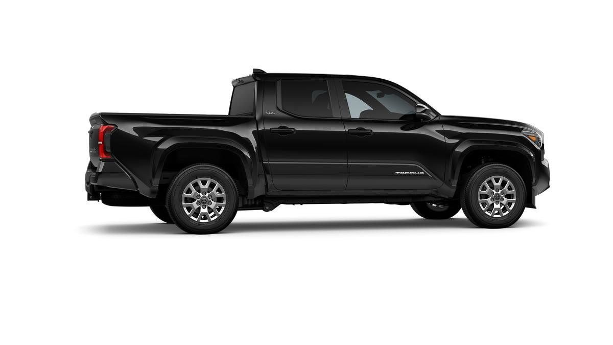 2026 Toyota Tacoma SR5 - Photo 6