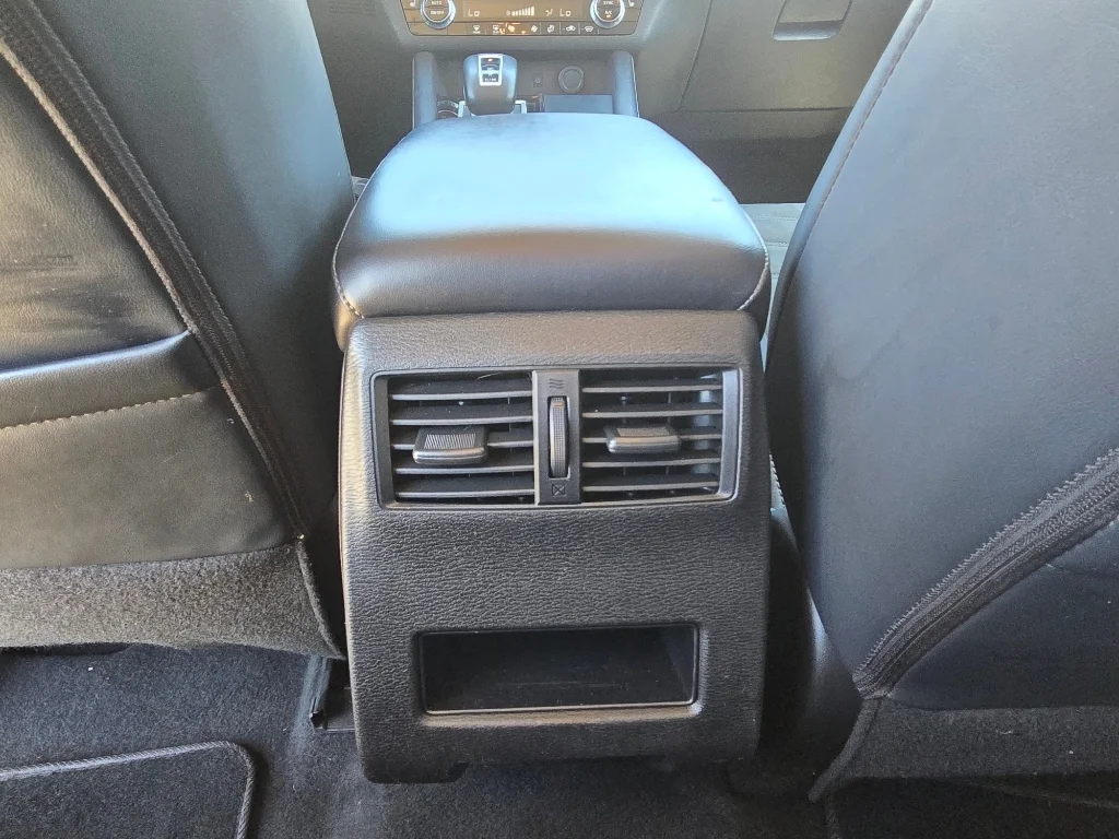 Used 2024 Gray Mitsubishi SE image 30
