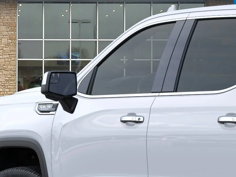 2026 GMC Sierra 1500 Denali - Photo 12
