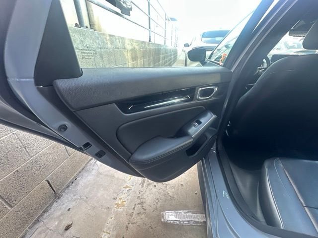 Used 2022 Gray Honda Sport Touring image 5