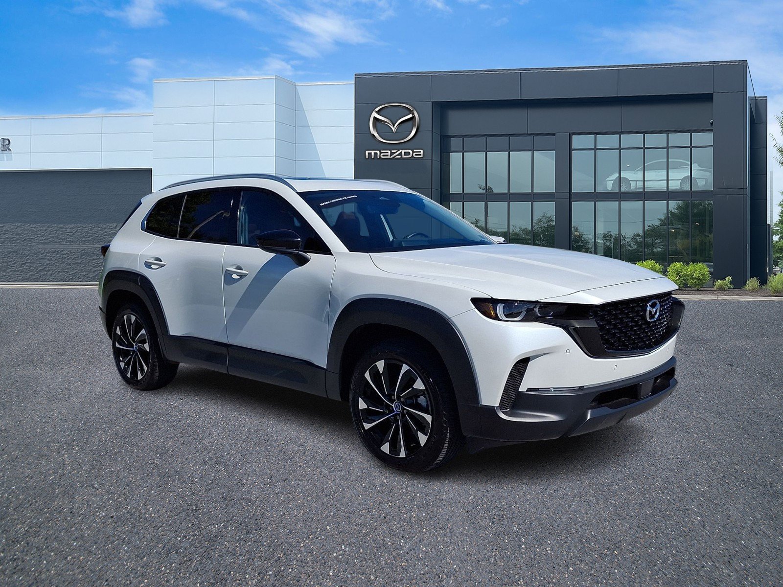 Mazdas Certified Pre-Owned in Stock | Lancaster Mazda