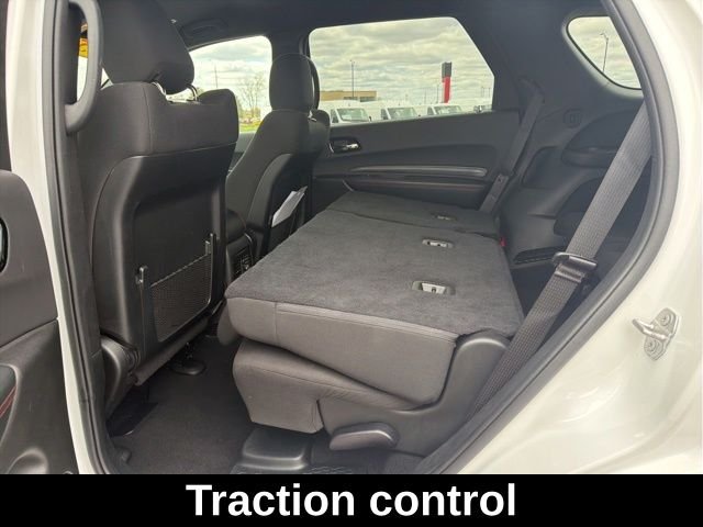Used 2025 White Dodge GT image 16
