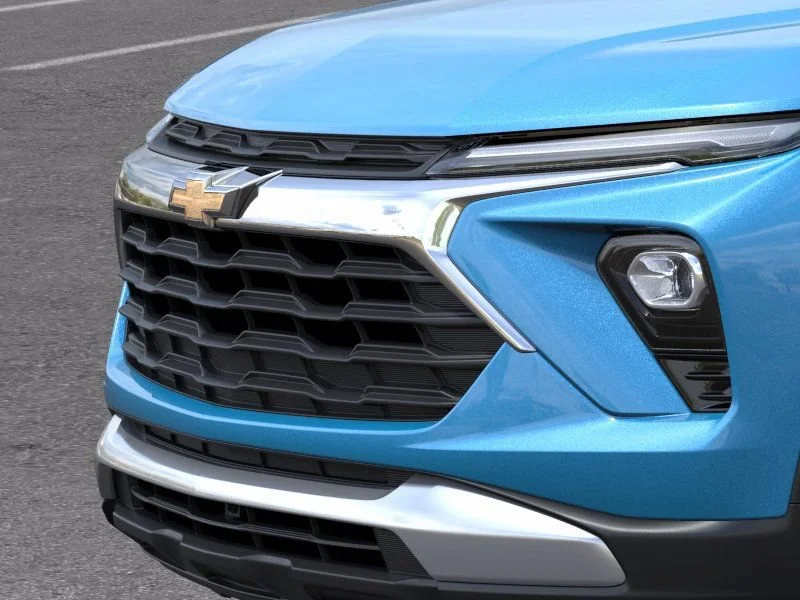 New 2026 Marina Blue Metallic Chevrolet LT image 13