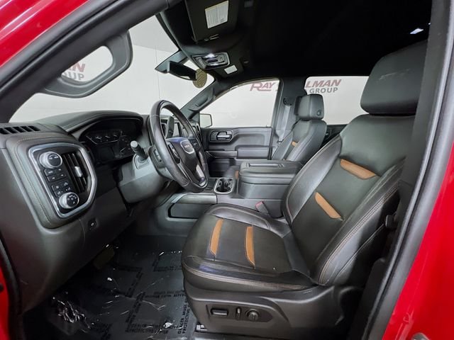 2021 GMC Sierra 1500 AT4 - Photo 10