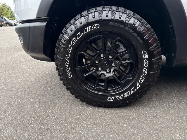New 2026 Silver Zynith Exterior Paint RAM Rebel image 28