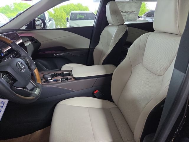 New 2026 Caviar Lexus PREMIUM PLUS image 11