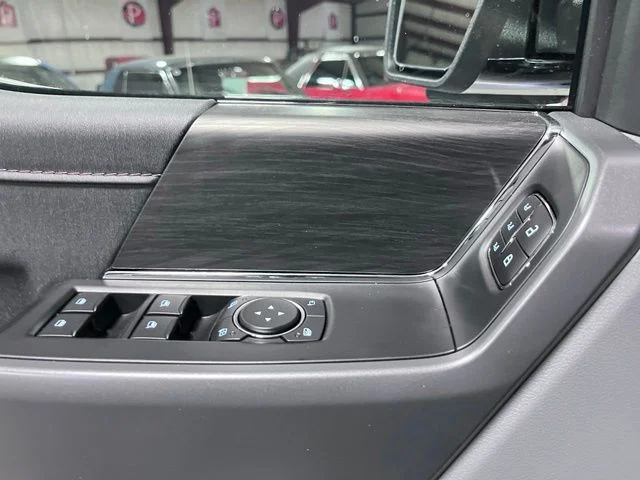 Used 2026 Black Ford Lariat image 22