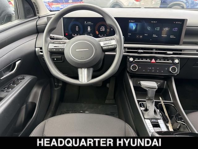 Certified Used 2026 Black Hyundai SEL image 21