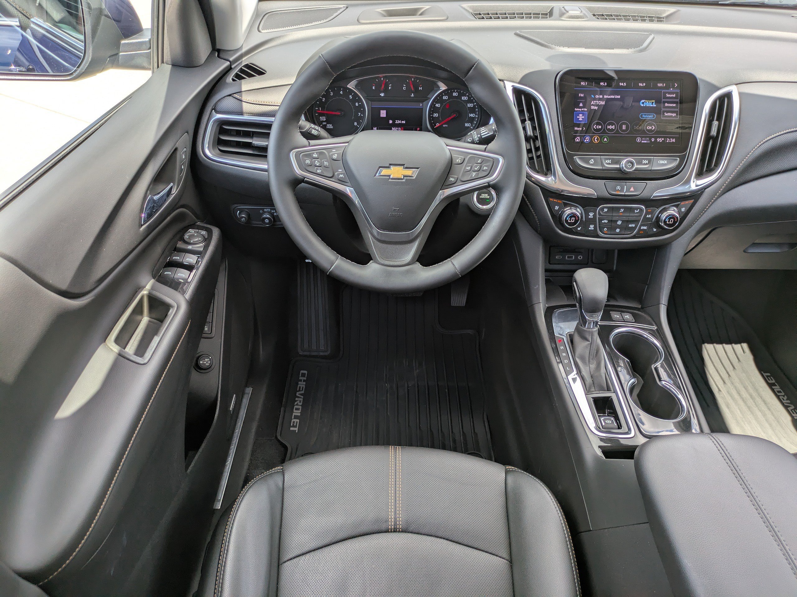 2023 Chevrolet Equinox Premier - Photo 15