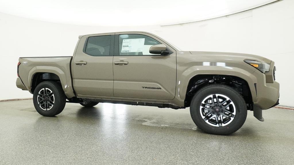 New 2026 Mudbath Toyota TRD Sport image 11