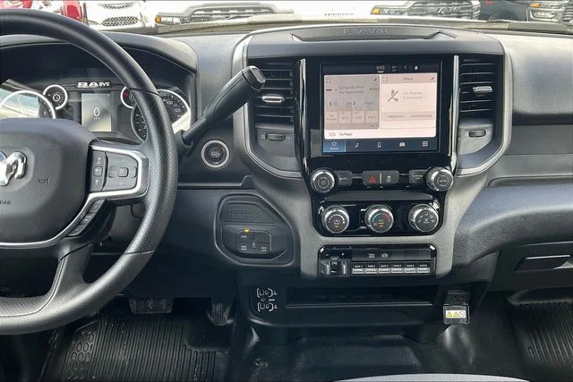 2026 RAM 2500 Tradesman - Photo 7