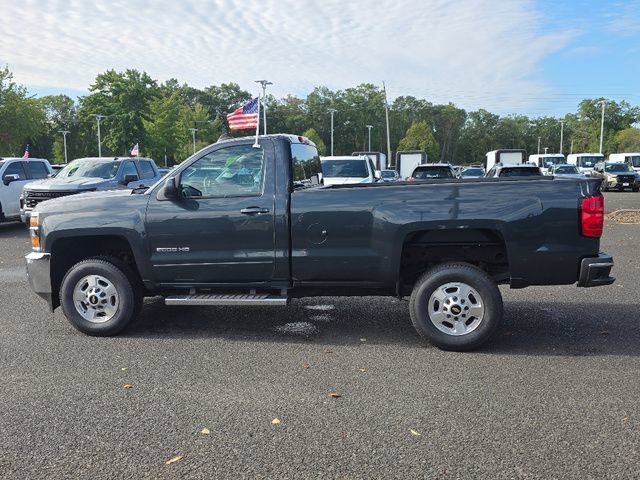 2018 Chevrolet Silverado 2500HD LT - Photo 13
