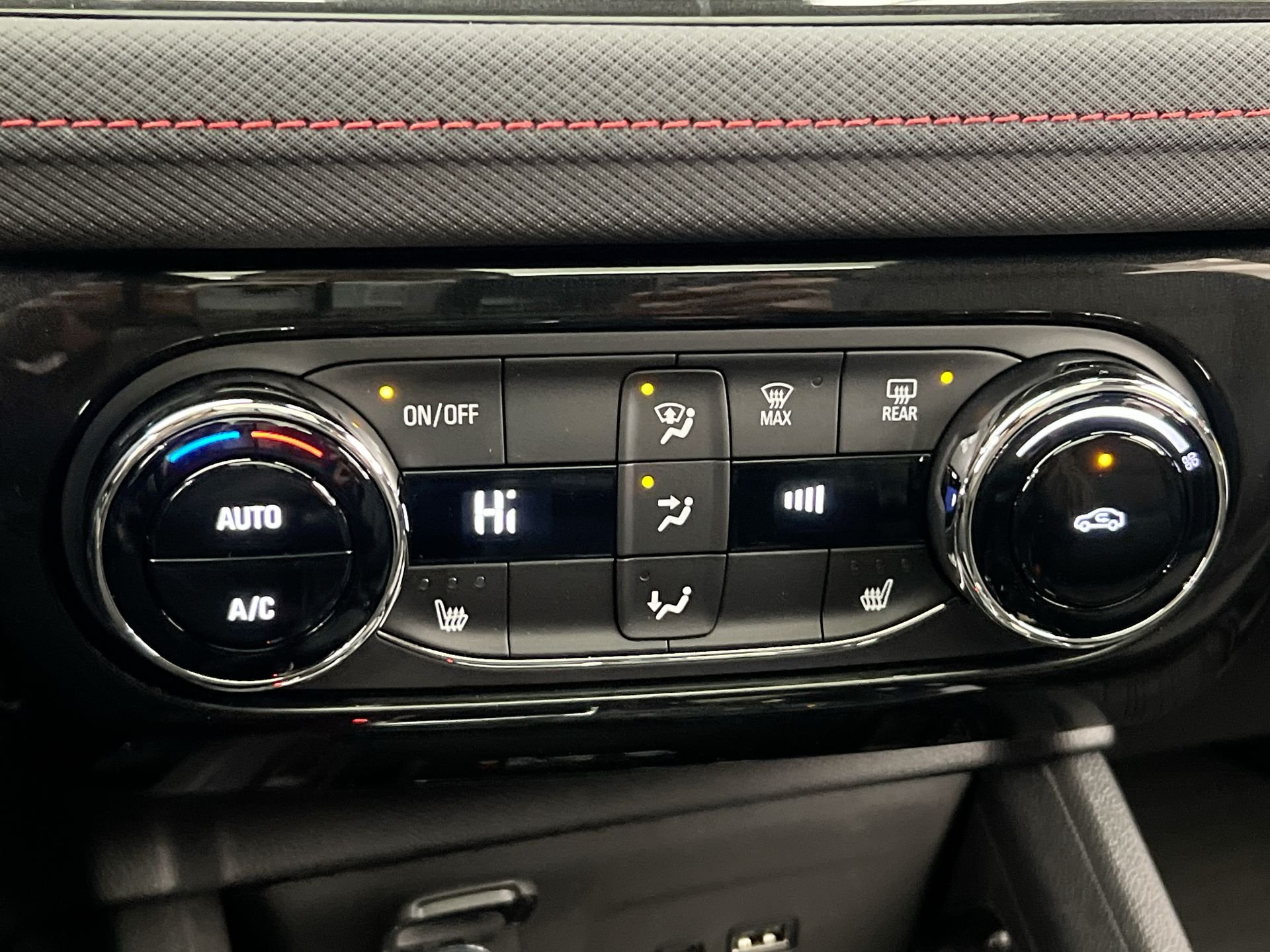 2026 Chevrolet Trailblazer RS - Photo 71