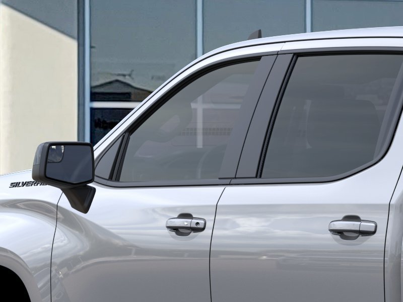 2026 Chevrolet Silverado 1500 RST - Photo 12
