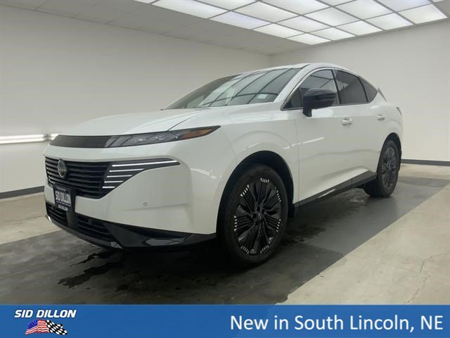2027 Nissan Murano