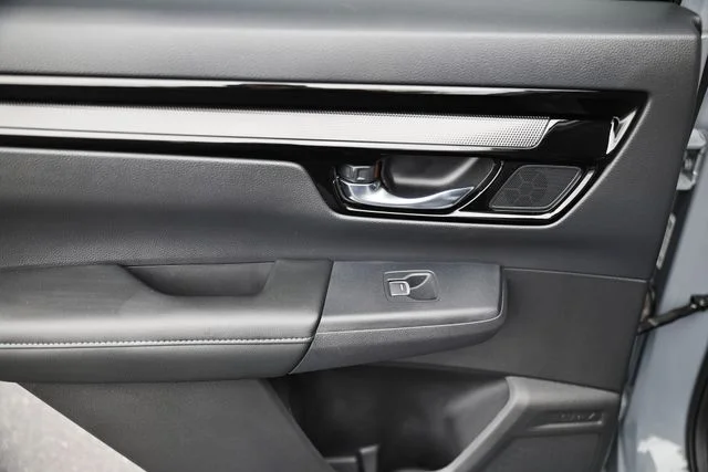 2025 Honda CR-V EX-L - Photo 24