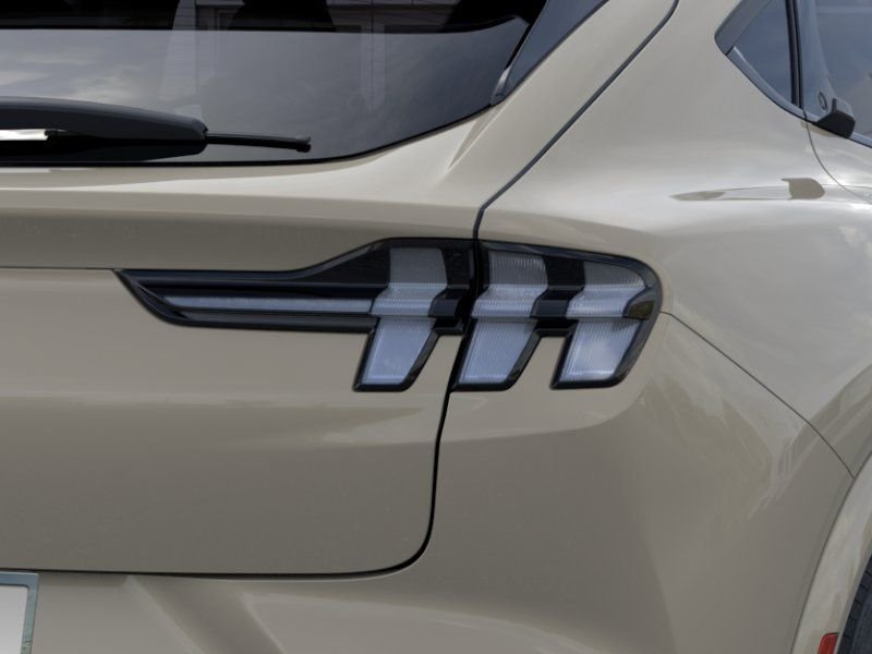 New 2026 Desert Sand Ford Premium image 21
