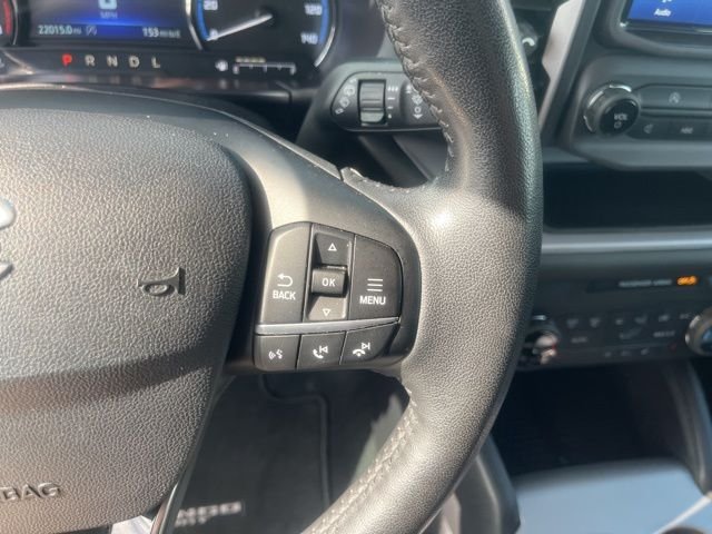 Certified Used 2023 Area 51 Ford Outer Banks image 15