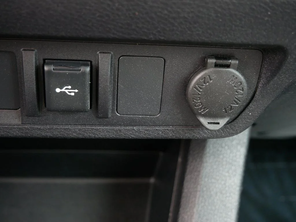 Certified Used 2023 White Toyota SR image 19